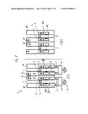 METHOD OF ORDER FULFILLING BY PREPARING STORAGE UNITS AT A PICKING STATION diagram and image