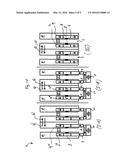 METHOD OF ORDER FULFILLING BY PREPARING STORAGE UNITS AT A PICKING STATION diagram and image