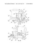 Compact Mobile Roll Tilter diagram and image