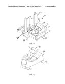 Compact Mobile Roll Tilter diagram and image