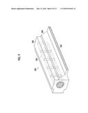 CONVEYANCE DEVICE, IMAGE-FORMING DEVICE, AND MEDIUM CONVEYANCE METHOD diagram and image