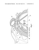 SELF-ENGAGING CLUTCH diagram and image