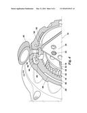 SELF-ENGAGING CLUTCH diagram and image