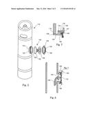 IMBRUE KEG INFUSION APPARATUS AND SYSTEM diagram and image