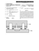 MEMS Sensor Cap with Multiple Isolated Electrodes diagram and image