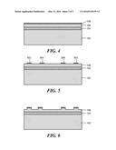 MEMS Sensor Cap with Multiple Isolated Electrodes diagram and image