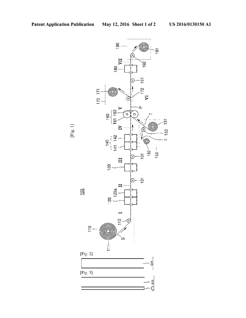 METHOD OF MANUFACTURING GRAPHENE - diagram, schematic, and image 02