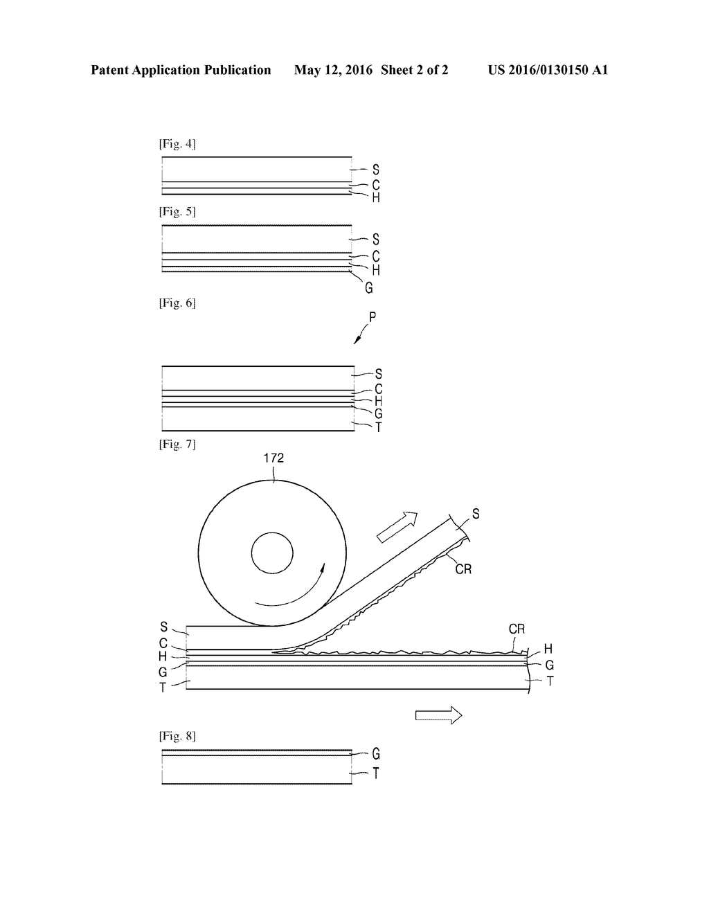 METHOD OF MANUFACTURING GRAPHENE - diagram, schematic, and image 03