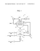 DISTILLATION APPARATUS diagram and image