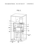 DISTILLATION APPARATUS diagram and image