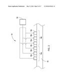 METHOD AND APPARATUS FOR SEPARATING SALTS FROM A LIQUID SOLUTION diagram and image