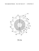 METHOD AND APPARATUS FOR SEPARATING SALTS FROM A LIQUID SOLUTION diagram and image