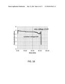 METHOD AND APPARATUS FOR SEPARATING SALTS FROM A LIQUID SOLUTION diagram and image