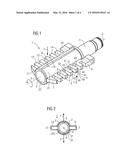 APPARATUS AND METHOD FOR TREATING SLURRIES diagram and image