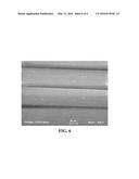 Cementitious Composite Material Including A Plurality Of Filled Fibers diagram and image