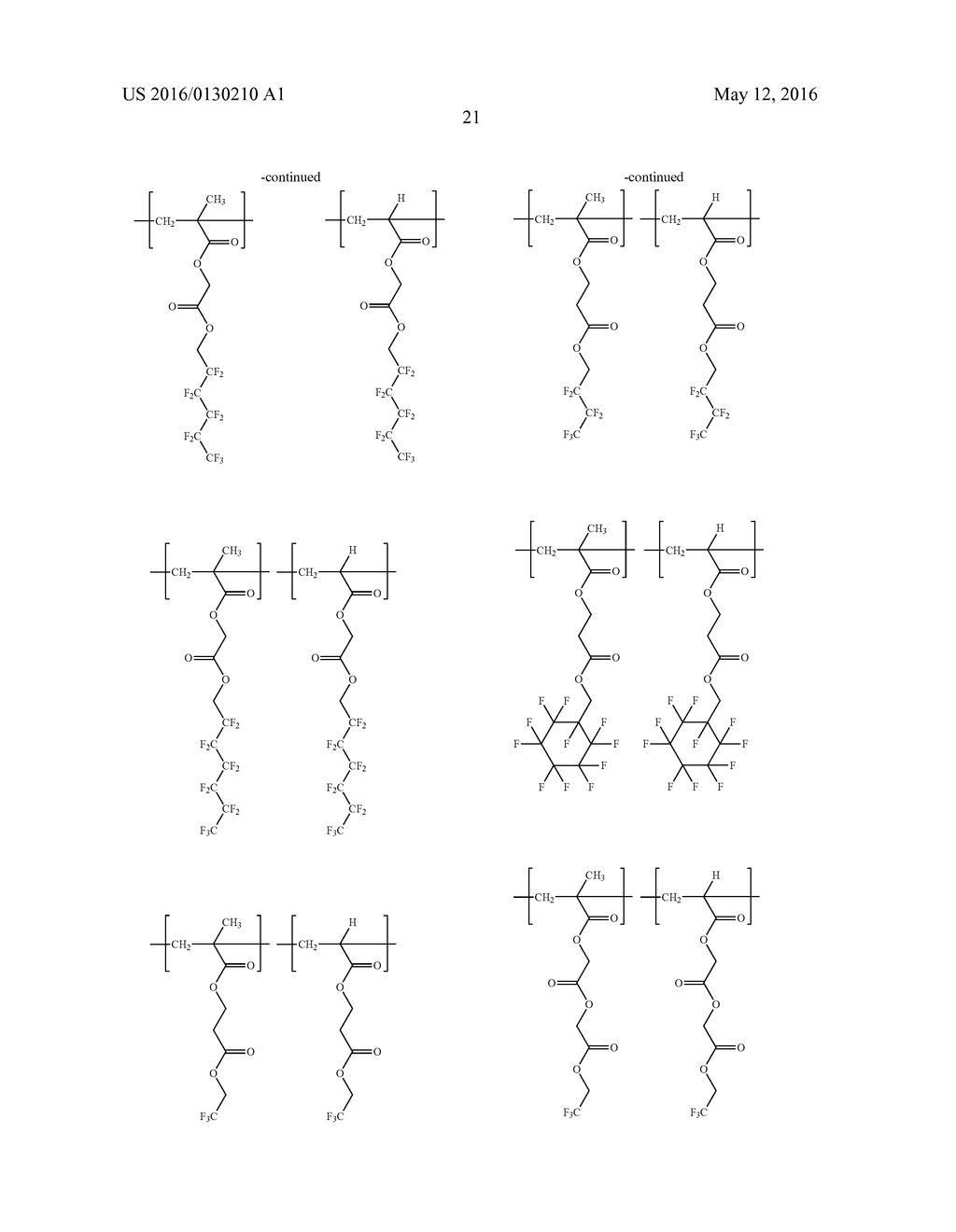 COMPOUND, RESIN, RESIST COMPOSITION AND METHOD FOR PRODUCING RESIST     PATTERN - diagram, schematic, and image 22