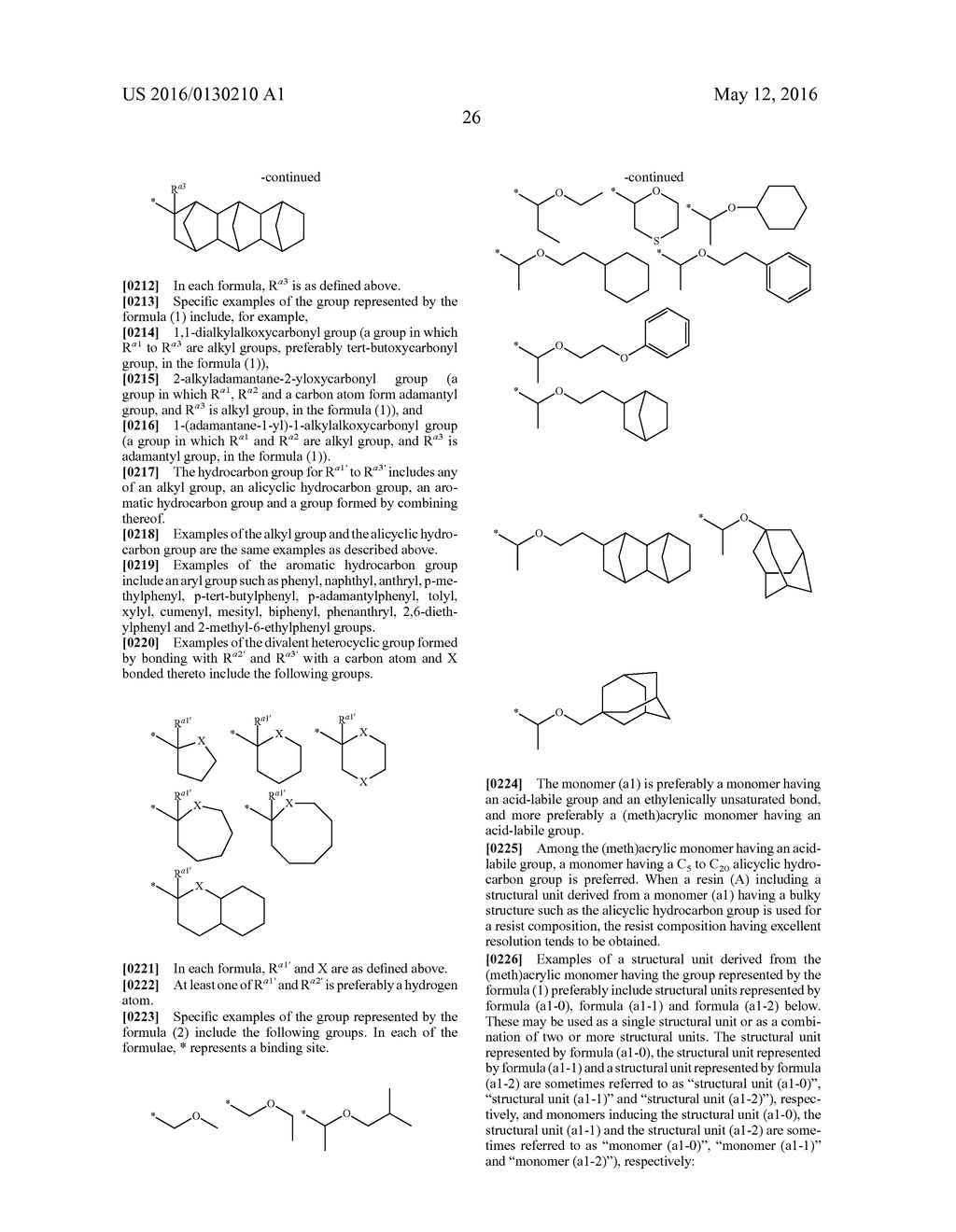 COMPOUND, RESIN, RESIST COMPOSITION AND METHOD FOR PRODUCING RESIST     PATTERN - diagram, schematic, and image 27