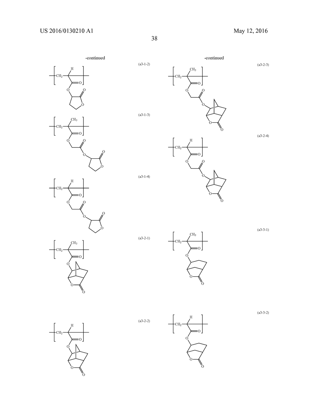 COMPOUND, RESIN, RESIST COMPOSITION AND METHOD FOR PRODUCING RESIST     PATTERN - diagram, schematic, and image 39