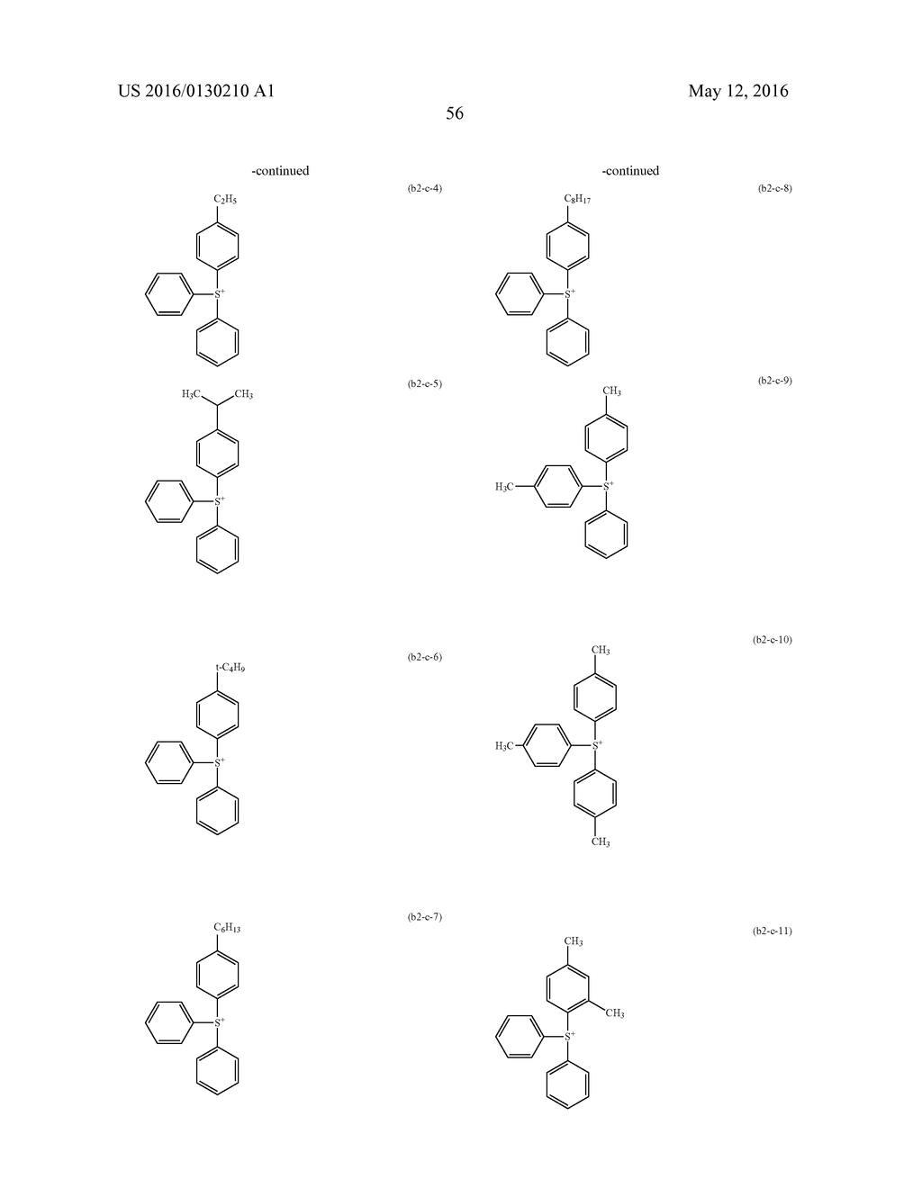 COMPOUND, RESIN, RESIST COMPOSITION AND METHOD FOR PRODUCING RESIST     PATTERN - diagram, schematic, and image 57