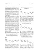 1,3-DIAMINOCYCLOPENTANE CARBOXAMIDE DERIVATIVES diagram and image