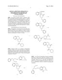 4-BENZYL-1-PHENETHYL-PIPERAZINE-2,6-DIONE PREPARATION METHOD, AND     INTERMEDIATE AND PREPARATION METHOD THEREOF diagram and image