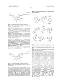 SPIRO-SUBSTITUTED OXINDOLE DERIVATIVES HAVING AMPK ACTIVITY diagram and image