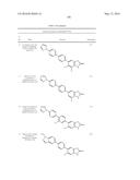 SPIRO-SUBSTITUTED OXINDOLE DERIVATIVES HAVING AMPK ACTIVITY diagram and image