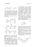 SPIRO-SUBSTITUTED OXINDOLE DERIVATIVES HAVING AMPK ACTIVITY diagram and image