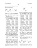 SPIRO-SUBSTITUTED OXINDOLE DERIVATIVES HAVING AMPK ACTIVITY diagram and image