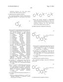 SPIRO-SUBSTITUTED OXINDOLE DERIVATIVES HAVING AMPK ACTIVITY diagram and image