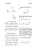 SPIRO-SUBSTITUTED OXINDOLE DERIVATIVES HAVING AMPK ACTIVITY diagram and image