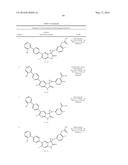 SPIRO-SUBSTITUTED OXINDOLE DERIVATIVES HAVING AMPK ACTIVITY diagram and image