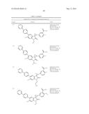 SPIRO-SUBSTITUTED OXINDOLE DERIVATIVES HAVING AMPK ACTIVITY diagram and image