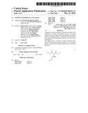 COMPOUND, DISPERSANT AND TONER diagram and image