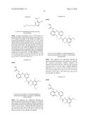 PYRIMIDINE FGFR4 INHIBITORS diagram and image