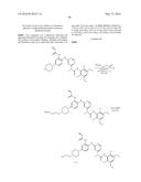 PYRIMIDINE FGFR4 INHIBITORS diagram and image