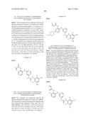 PYRIMIDINE FGFR4 INHIBITORS diagram and image