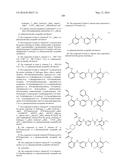 PYRIMIDINE FGFR4 INHIBITORS diagram and image