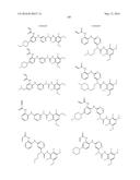 PYRIMIDINE FGFR4 INHIBITORS diagram and image