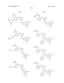 PYRIMIDINE FGFR4 INHIBITORS diagram and image