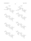 PYRIMIDINE FGFR4 INHIBITORS diagram and image