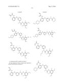 PYRIMIDINE FGFR4 INHIBITORS diagram and image