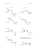 PYRIMIDINE FGFR4 INHIBITORS diagram and image