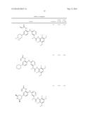 PYRIMIDINE FGFR4 INHIBITORS diagram and image