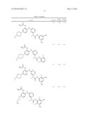 PYRIMIDINE FGFR4 INHIBITORS diagram and image