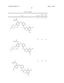 PYRIMIDINE FGFR4 INHIBITORS diagram and image