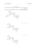 PYRIMIDINE FGFR4 INHIBITORS diagram and image