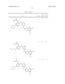 PYRIMIDINE FGFR4 INHIBITORS diagram and image