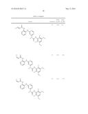 PYRIMIDINE FGFR4 INHIBITORS diagram and image