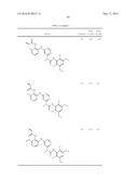 PYRIMIDINE FGFR4 INHIBITORS diagram and image